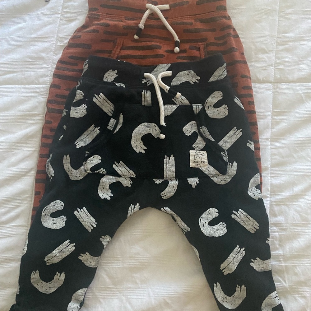 Baby Joggers